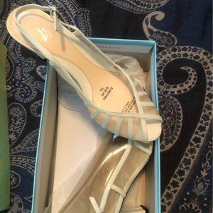 Life Stride Dress Sandal